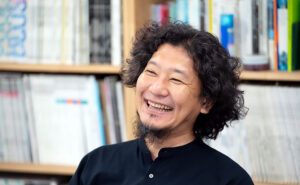 非常時を想いながら今の充実を感じる、それが『フェーズフリー』の魅力