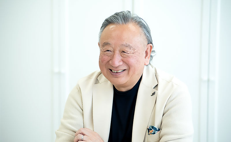 『フェーズフリー』とは、“安心感”である