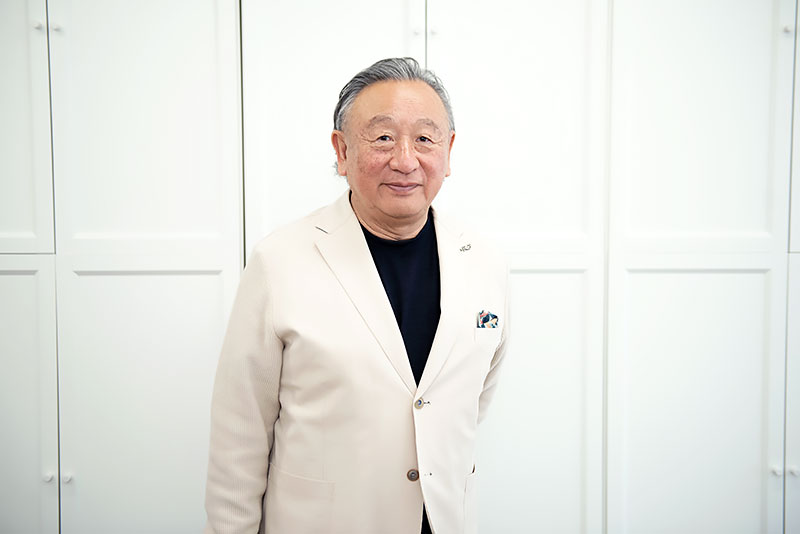 岩田さんとの対談-1