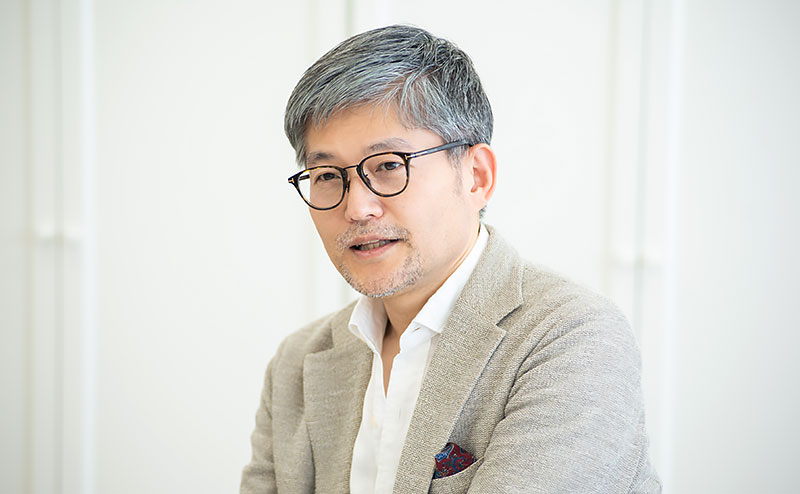 日常時と非常時、その両側からの視点で『フェーズフリー』のストーリーが生まれる